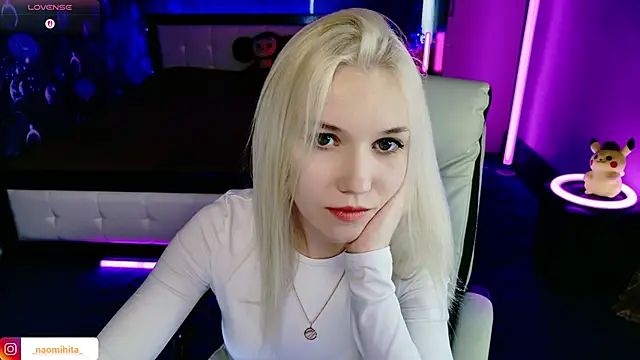 ShhhO O online show from May 18, 2026, 9:58 am