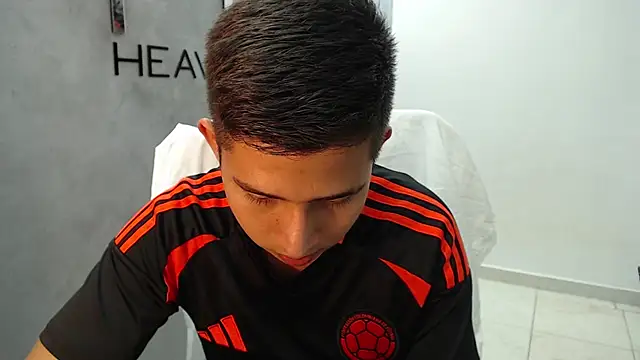 harold 18  online show from February 5, 2026, 6:15 pm