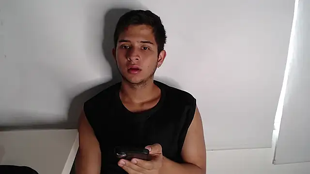 harold 18  online show from November 21, 2025, 6:40 pm