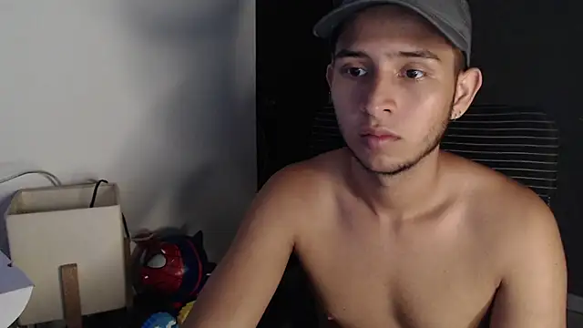 harold 18  online show from April 15, 2026, 6:23 pm