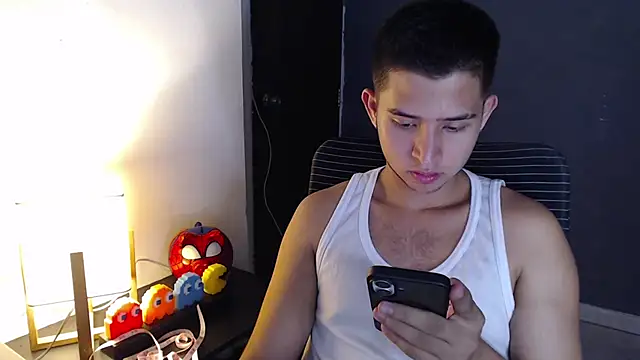 harold 18  online show from March 3, 2026, 6:37 pm