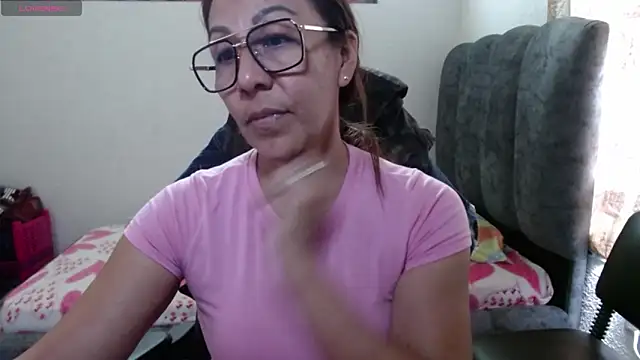 horny paty online show from April 6, 2026, 6:31 pm