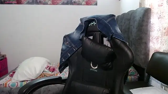 horny paty online show from March 19, 2026, 1:00 pm