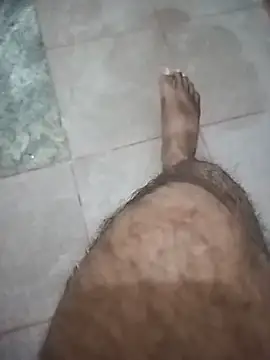 jockey2051992 online show from March 14, 2026, 6:58 pm