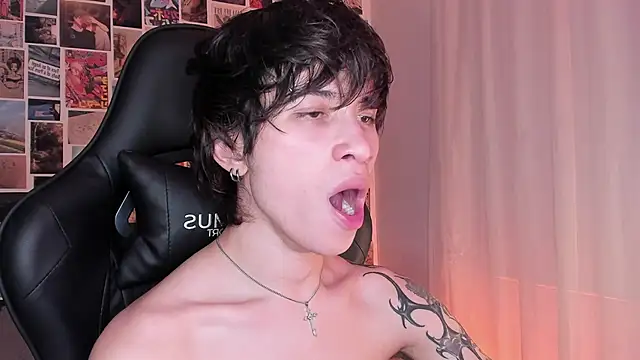 liamelf online show from December 27, 2024, 10:12 am