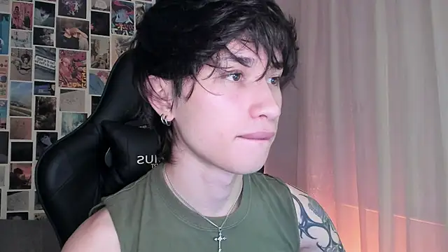 liamelf online show from December 26, 2024, 6:30 am