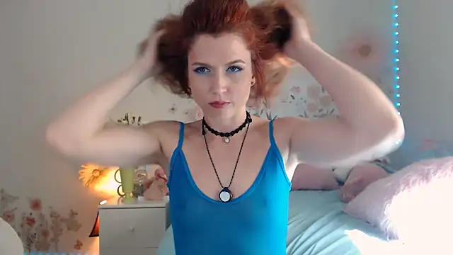 Poisson Eva online show from June 9, 2026, 11:28 pm