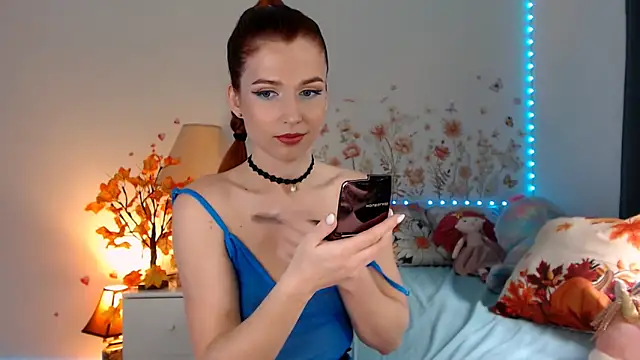 Poisson Eva online show from October 14, 2025, 9:15 pm