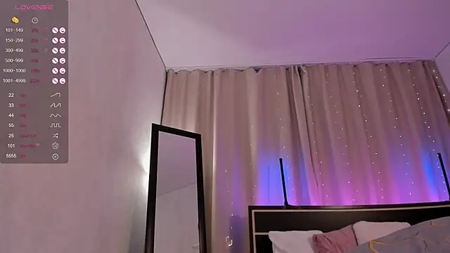 Snapshot of Lilian_Edgars chatting on February 9, 2025, 11:58 am Lilian Edgars online show from February 9, 2025, 11:58 am