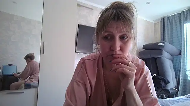 WindChristy online show from May 3, 2026, 1:47 pm