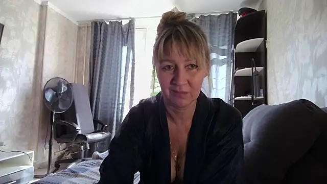 WindChristy online show from May 23, 2026, 12:59 pm