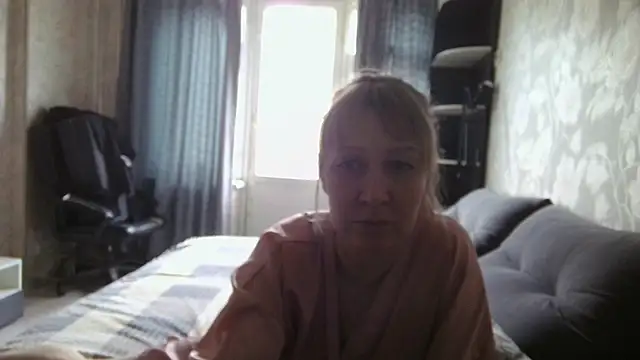 WindChristy online show from May 2, 2026, 10:53 am
