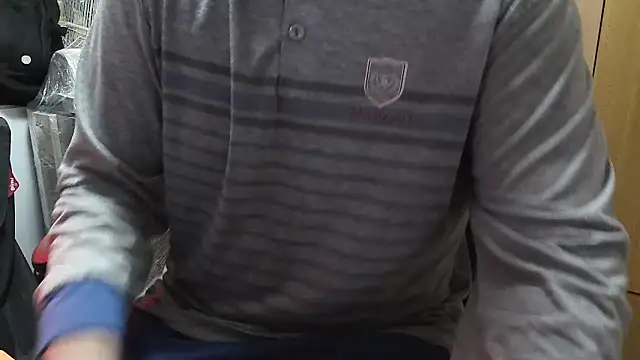 Javier bear online show from March 13, 2026, 9:25 am