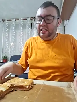 Javier bear online show from April 11, 2026, 10:13 pm