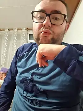 Javier bear online show from January 11, 2026, 10:16 pm