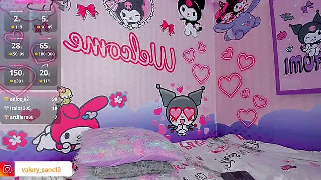 Snapshot of valery__sexy chatting on March 21, 2025, 7:44 am valery sexy online show from March 21, 2025, 7:44 am