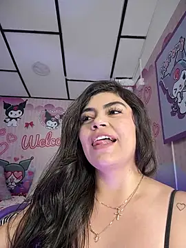 valery  sexy online show from March 15, 2026, 12:28 am