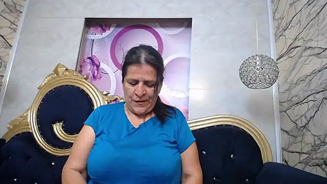 karito mature17 online show from October 22, 2025, 11:09 am