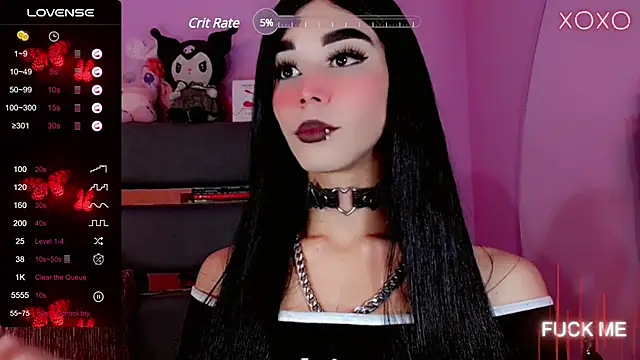Snapshot of kimMaddiee chatting on December 7, 2024, 12:03 am kimMaddiee online show from December 7, 2024, 12:03 am