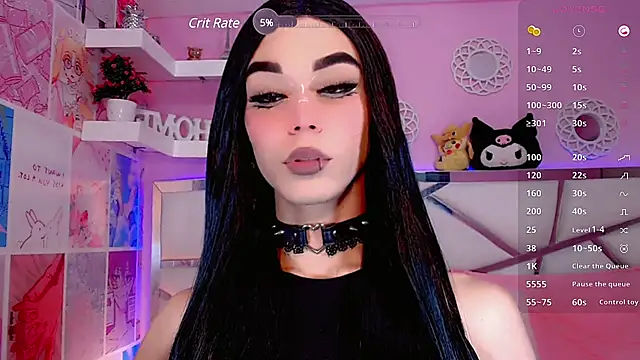Snapshot of kimMaddiee chatting on January 3, 2025, 11:55 pm kimMaddiee online show from January 3, 2025, 11:55 pm