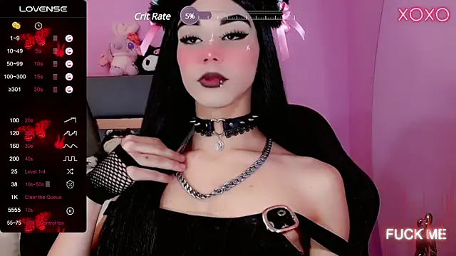 Snapshot of kimMaddiee chatting on December 8, 2024, 12:57 am kimMaddiee online show from December 8, 2024, 12:57 am