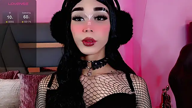 Snapshot of kimMaddiee chatting on December 26, 2024, 8:53 pm kimMaddiee online show from December 26, 2024, 8:53 pm