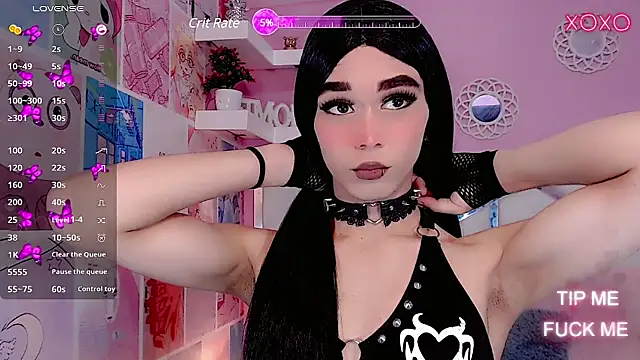 Snapshot of kimMaddiee chatting on January 2, 2025, 9:07 pm kimMaddiee online show from January 2, 2025, 9:07 pm