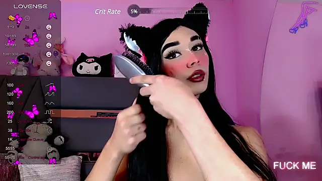 Snapshot of kimMaddiee chatting on December 9, 2024, 11:56 pm kimMaddiee online show from December 9, 2024, 11:56 pm