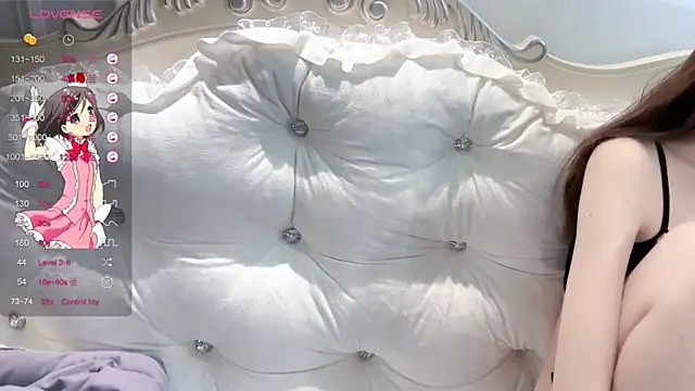 Yaooooo-Y online show from September 23, 2025, 2:57 pm