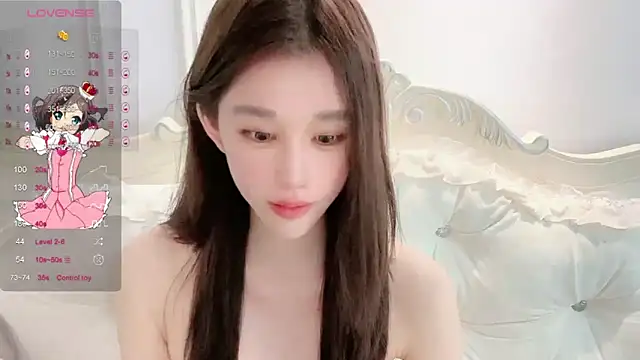 Yaooooo-Y online show from March 24, 2026, 2:28 pm