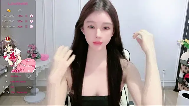 Yaooooo-Y online show from May 19, 2026, 4:03 pm