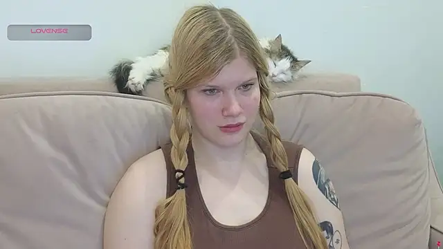 gertanord online show from March 15, 2026, 5:09 pm