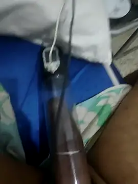 Barrigon41 online show from April 2, 2026, 4:19 am