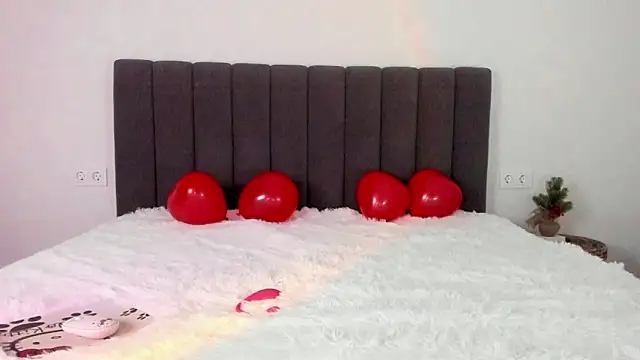 Mika Ray online show from February 14, 2025, 10:58 pm