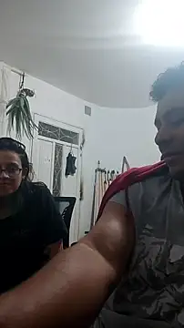 Snapshot of ElferXXX chatting on June 18, 2026, 2:10 am ElferXXX online show from June 18, 2026, 2:10 am
