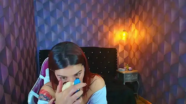 Snapshot of LiaHarryis chatting on November 13, 2025, 6:23 pm LiaHarryis online show from November 13, 2025, 6:23 pm