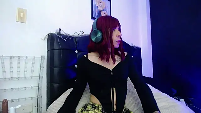 Snapshot of candyladyboy chatting on February 11, 2026, 9:14 pm candyladyboy online show from February 11, 2026, 9:14 pm