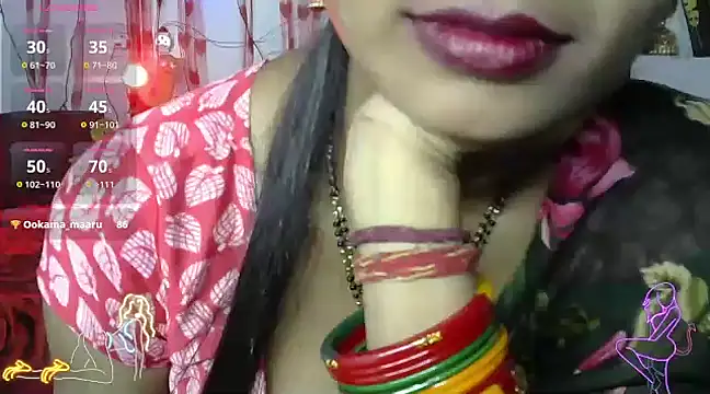Snapshot of Anjali_Milsi chatting on February 20, 2025, 9:44 am Anjali Milsi online show from February 20, 2025, 9:44 am