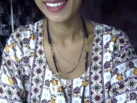 Anjali Milsi online show from October 24, 2025, 3:38 am