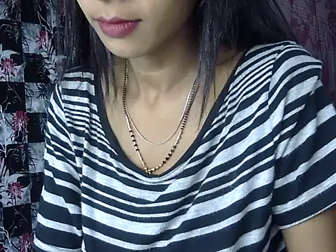 Snapshot of Anjali_Milsi chatting on October 9, 2025, 4:46 am Anjali Milsi online show from October 9, 2025, 4:46 am