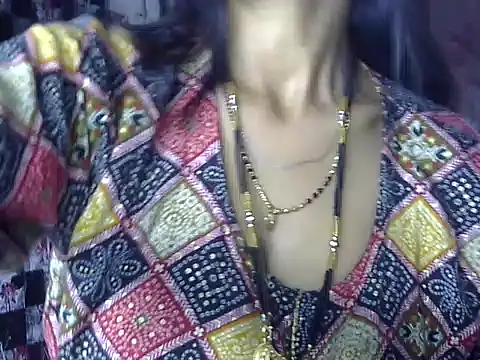 Snapshot of Anjali_Milsi chatting on October 14, 2025, 4:57 am Anjali Milsi online show from October 14, 2025, 4:57 am