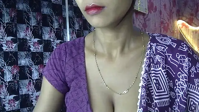 Snapshot of Anjali_Milsi chatting on September 17, 2025, 4:25 am Anjali Milsi online show from September 17, 2025, 4:25 am