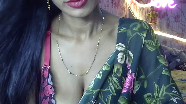 Snapshot of Anjali_Milsi chatting on September 14, 2025, 4:24 am Anjali Milsi online show from September 14, 2025, 4:24 am