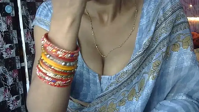 Snapshot of Anjali_Milsi chatting on September 16, 2025, 7:09 am Anjali Milsi online show from September 16, 2025, 7:09 am