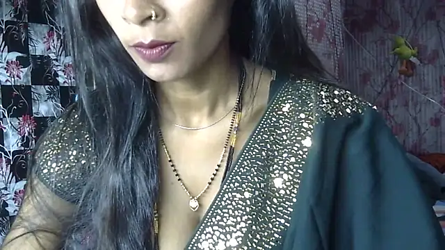 Snapshot of Anjali_Milsi chatting on October 13, 2025, 5:20 am Anjali Milsi online show from October 13, 2025, 5:20 am