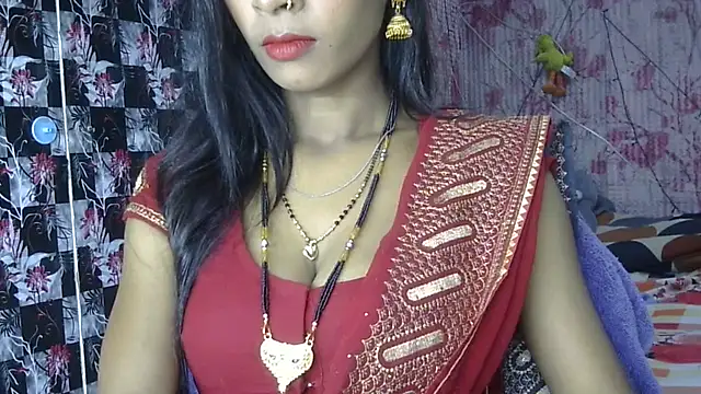 Snapshot of Anjali_Milsi chatting on October 11, 2025, 5:52 am Anjali Milsi online show from October 11, 2025, 5:52 am