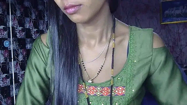 Snapshot of Anjali_Milsi chatting on October 16, 2025, 4:21 am Anjali Milsi online show from October 16, 2025, 4:21 am