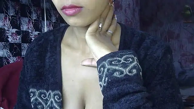 Anjali Milsi online show from November 15, 2025, 1:48 pm