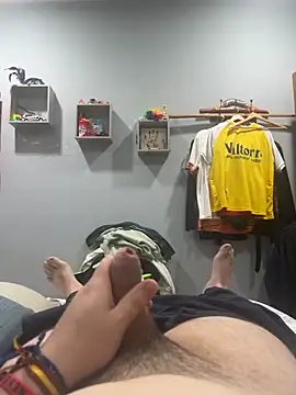 Snapshot of GarciaITO_3 chatting on February 20, 2026, 11:01 am GarciaITO 3 online show from February 20, 2026, 11:01 am