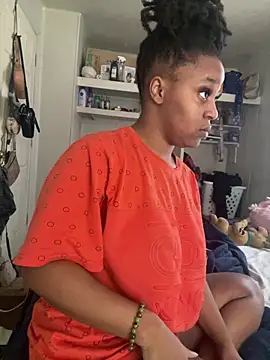 Galaxybabe23 online show from January 8, 2026, 7:20 pm